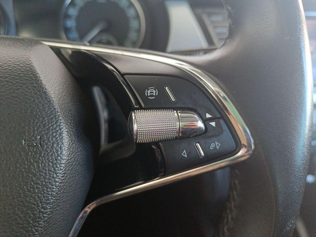 Skoda Fabia Combi 1.0 TSI Ambition Plus 70 kW (95 CV) - 11