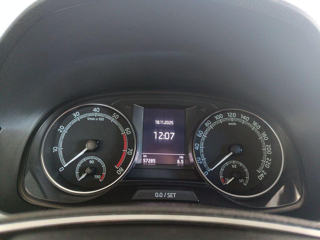 Skoda Fabia Combi 1.0 TSI Ambition Plus 70 kW (95 CV) - 12