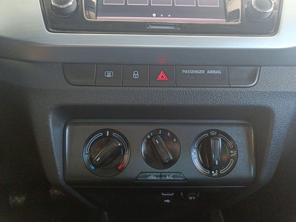 Skoda Fabia Combi 1.0 TSI Ambition Plus 70 kW (95 CV) - 17