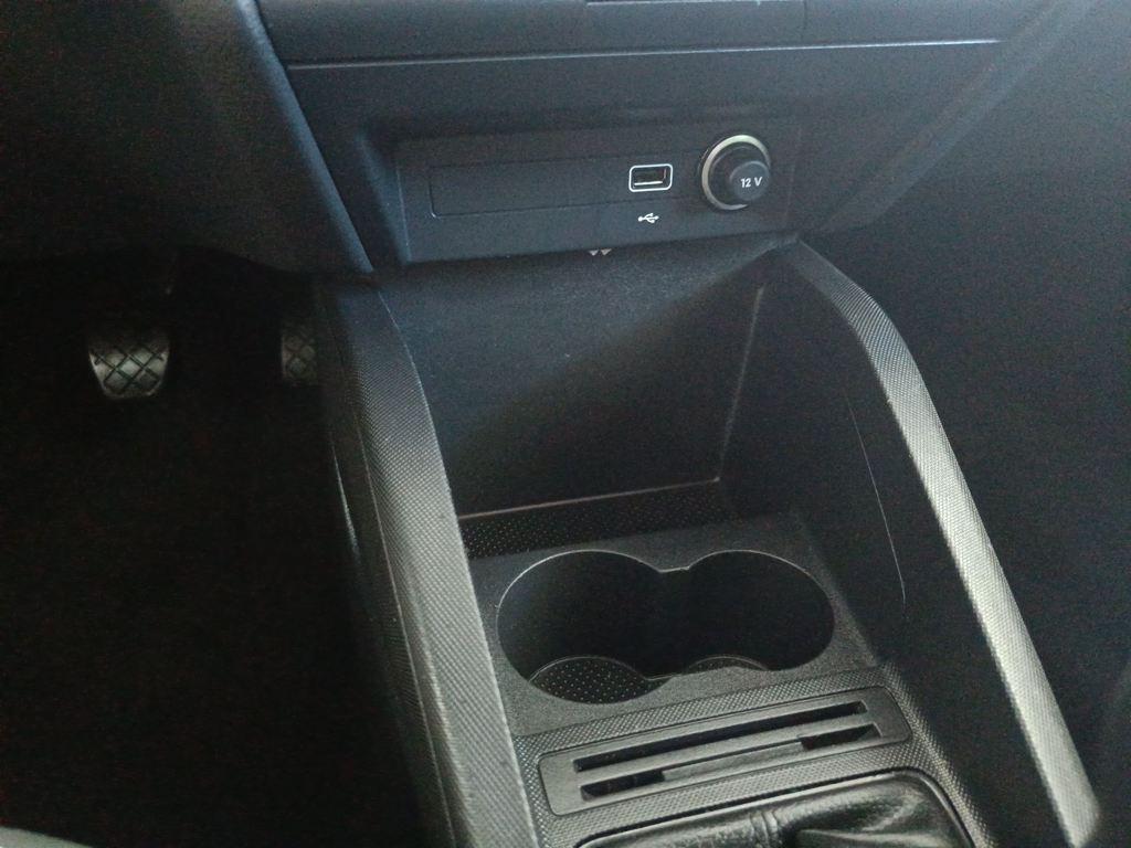 Skoda Fabia Combi 1.0 TSI Ambition Plus 70 kW (95 CV) - 18