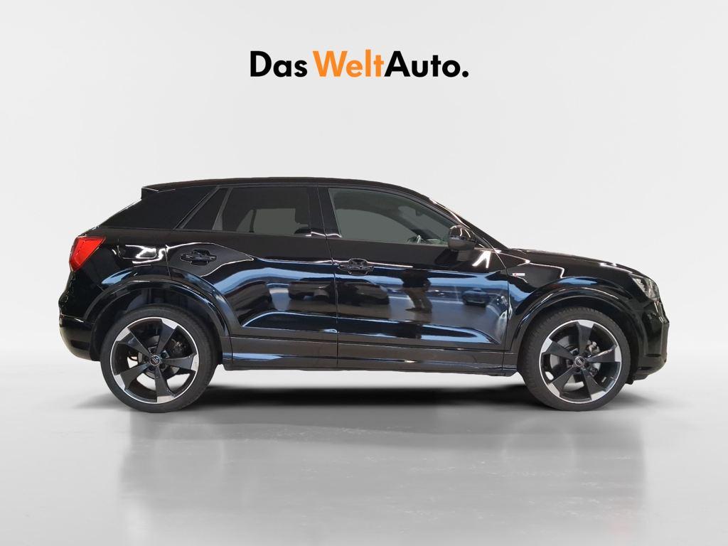 Audi Q2 sport 30 TDI 85 kW (116 CV) - 2