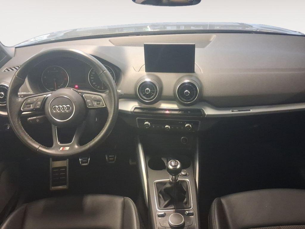 Audi Q2 sport 30 TDI 85 kW (116 CV) - 3