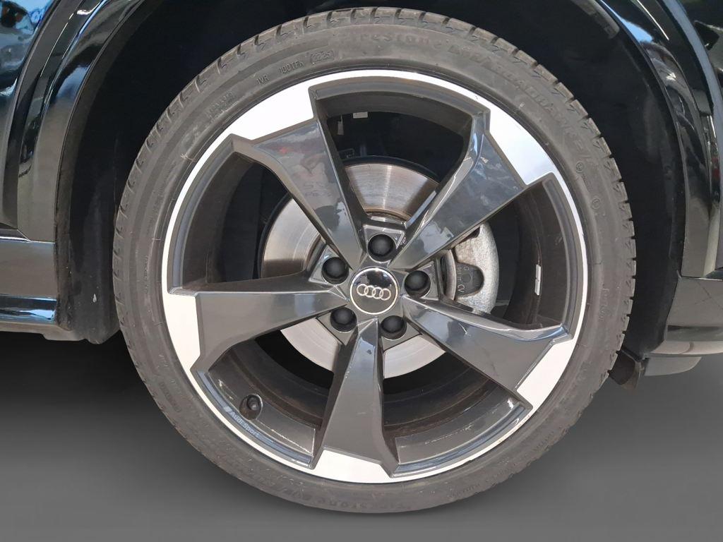 Audi Q2 sport 30 TDI 85 kW (116 CV) - 7