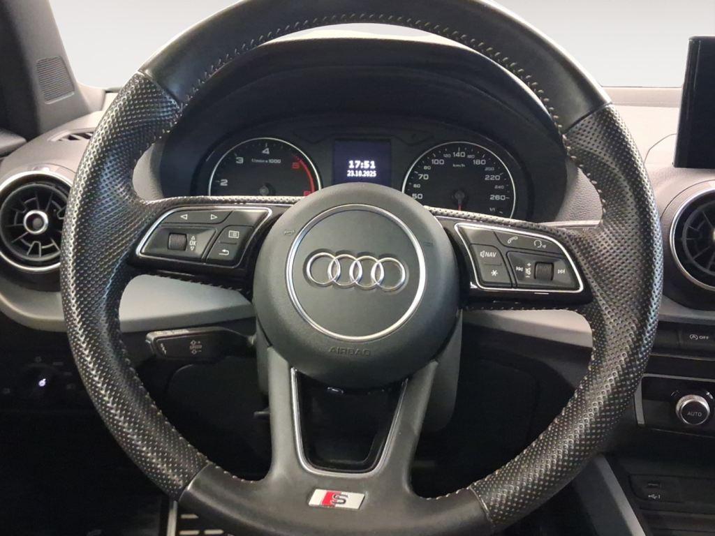 Audi Q2 sport 30 TDI 85 kW (116 CV) - 8