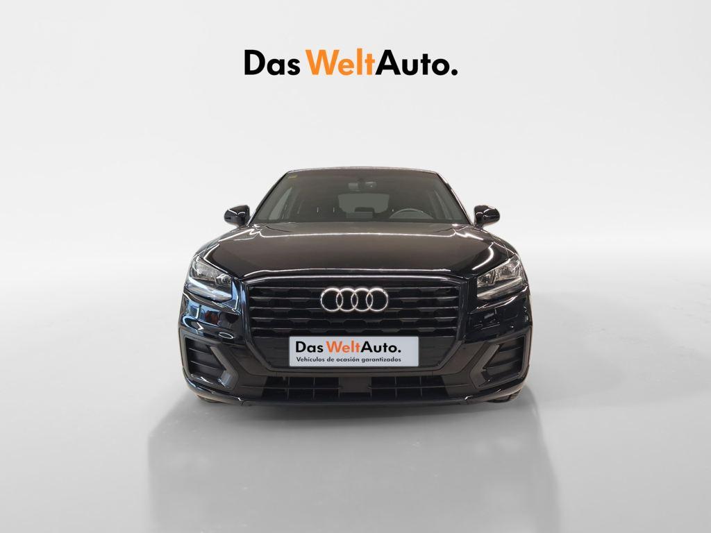 Audi Q2 sport 30 TDI 85 kW (116 CV) - 11