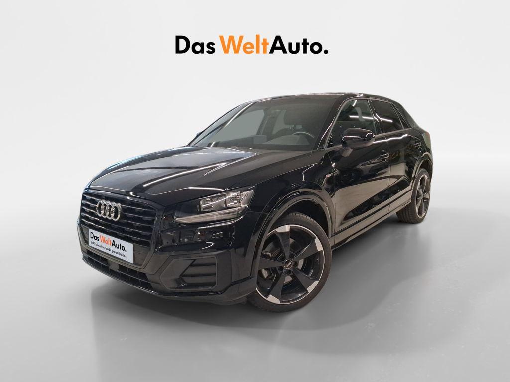 Audi Q2 sport 30 TDI 85 kW (116 CV) - 12