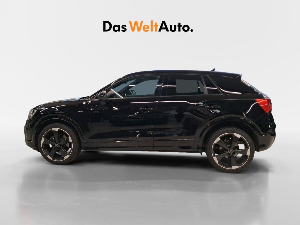 Audi Q2 sport 30 TDI 85 kW (116 CV) - 14