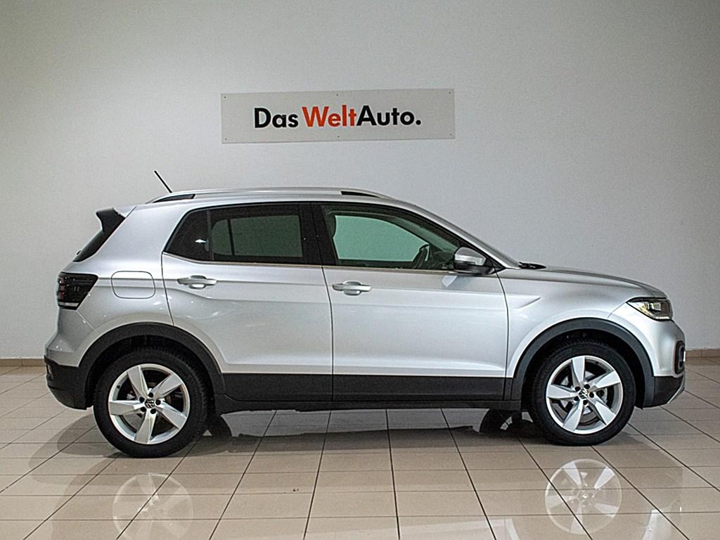 Volkswagen T-Cross Sport 1.0 TSI 85 kW (115 CV) - 2