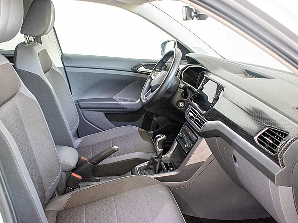 Volkswagen T-Cross Sport 1.0 TSI 85 kW (115 CV) - 4