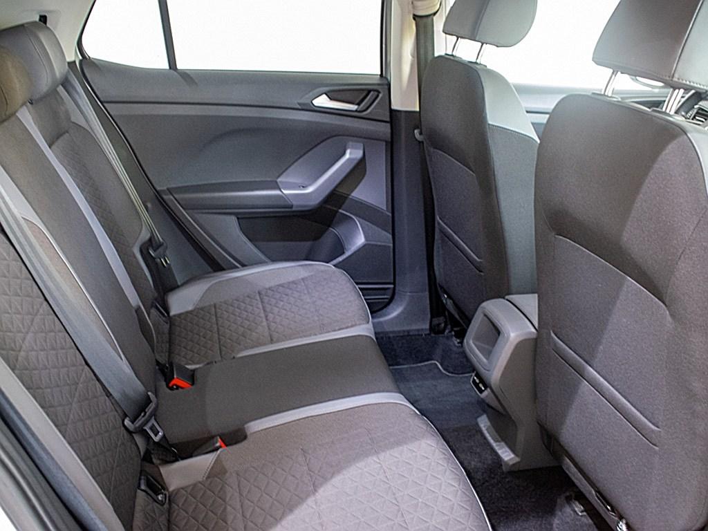 Volkswagen T-Cross Sport 1.0 TSI 85 kW (115 CV) - 5