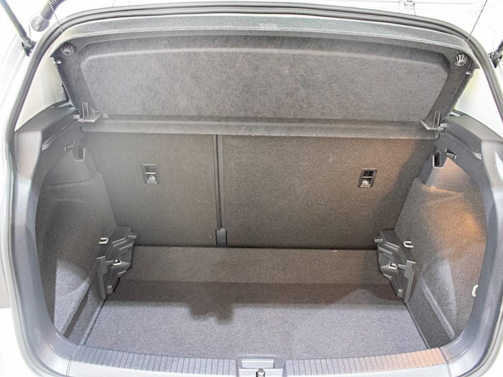 Volkswagen T-Cross Sport 1.0 TSI 85 kW (115 CV) - 6