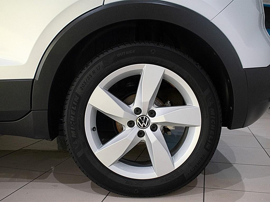 Volkswagen T-Cross Sport 1.0 TSI 85 kW (115 CV) - 7