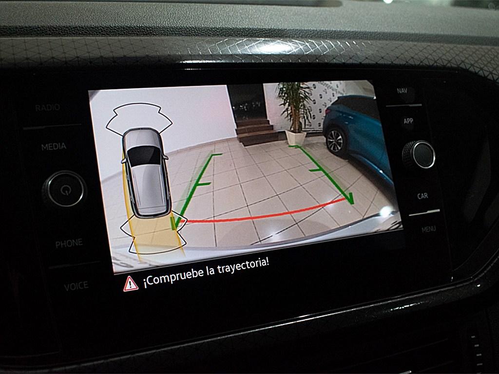 Volkswagen T-Cross Sport 1.0 TSI 85 kW (115 CV) - 8