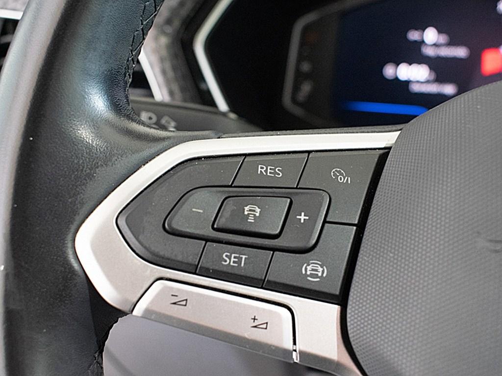 Volkswagen T-Cross Sport 1.0 TSI 85 kW (115 CV) - 9