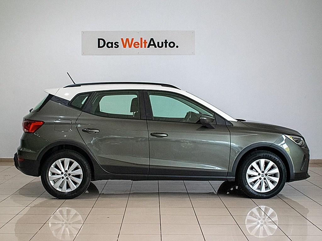SEAT Arona 1.0 TSI Style XL 81 kW (110 CV) - 2