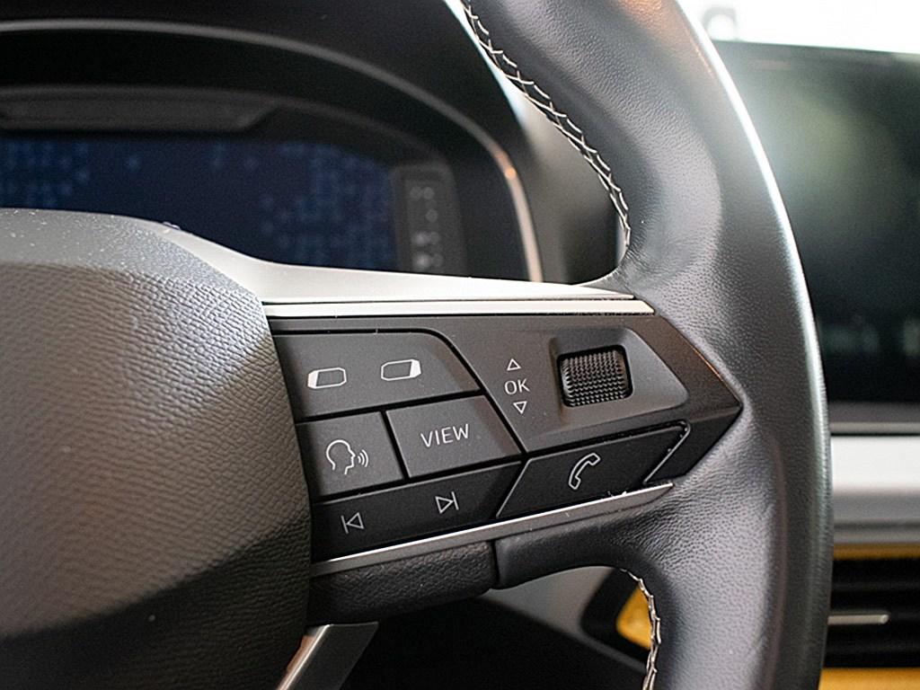 SEAT Arona 1.0 TSI Style XL 81 kW (110 CV) - 9