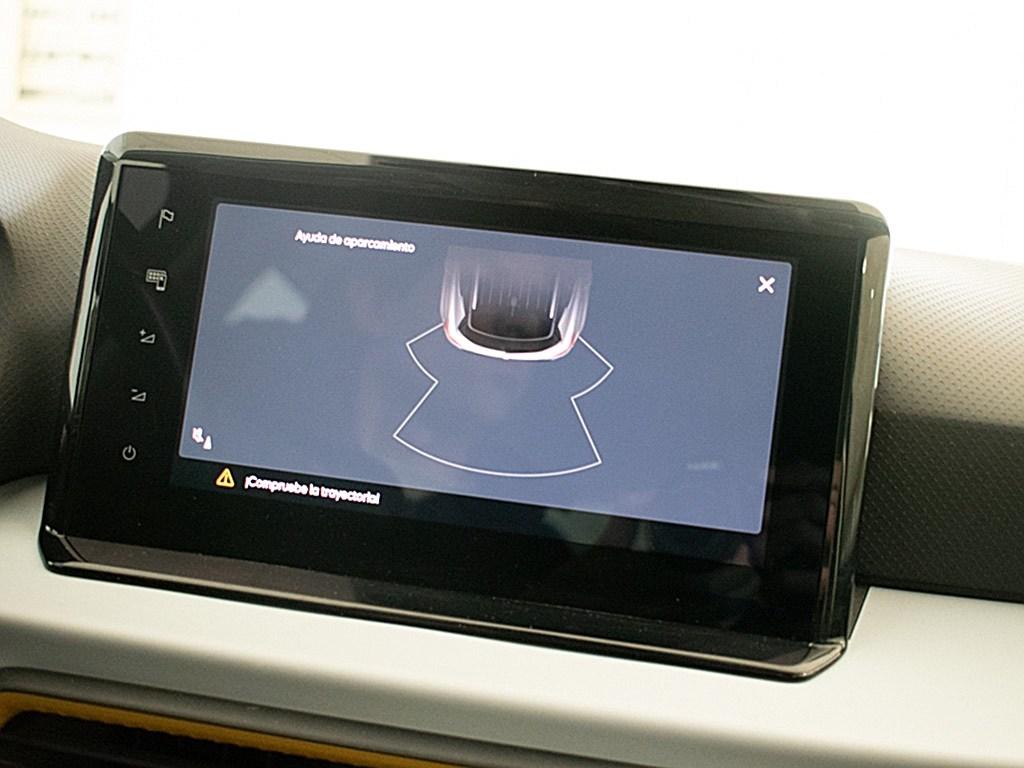 SEAT Arona 1.0 TSI Style XL 81 kW (110 CV) - 10