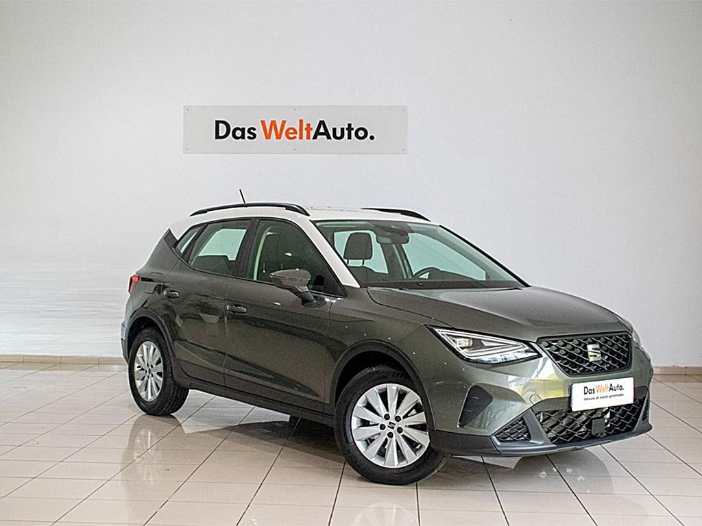 SEAT Arona 1.0 TSI Style XL 81 kW (110 CV) - 0