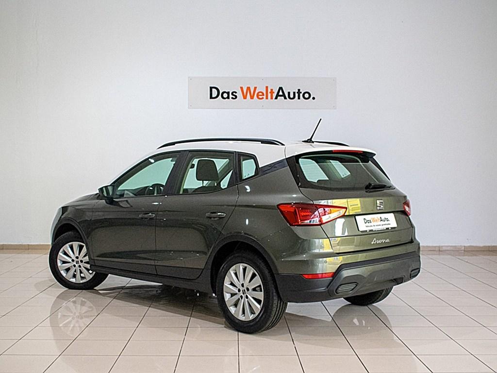 SEAT Arona 1.0 TSI Style XL 81 kW (110 CV) - 1