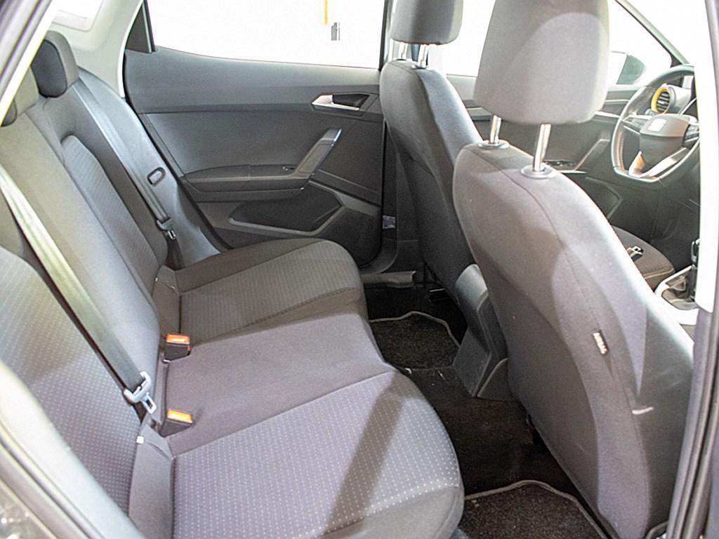 SEAT Arona 1.0 TSI Style XL 81 kW (110 CV) - 5