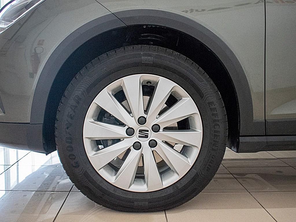 SEAT Arona 1.0 TSI Style XL 81 kW (110 CV) - 7