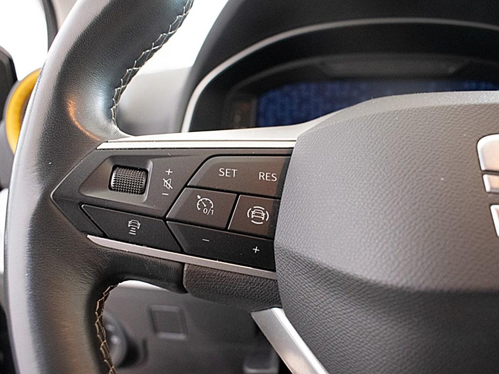 SEAT Arona 1.0 TSI Style XL 81 kW (110 CV) - 9