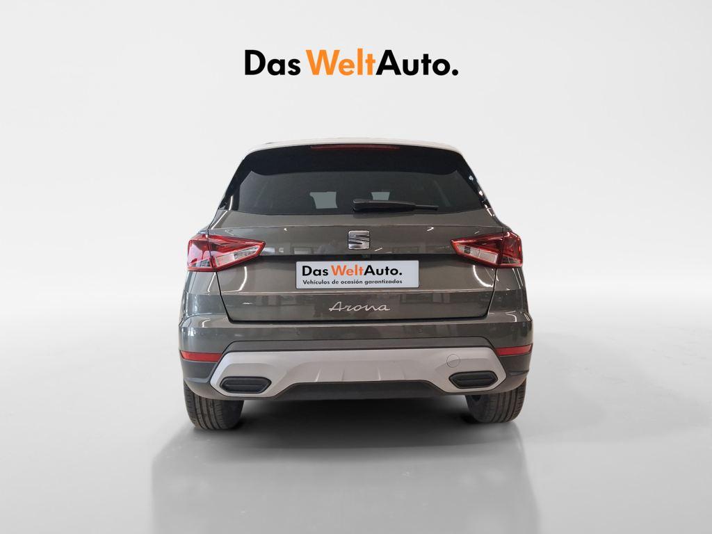 SEAT Arona 1.0 TSI S&S Xperience XM 85 kW (115 CV) - 10