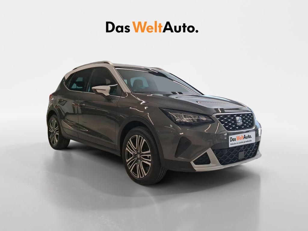 SEAT Arona 1.0 TSI S&S Xperience XM 85 kW (115 CV) - 0