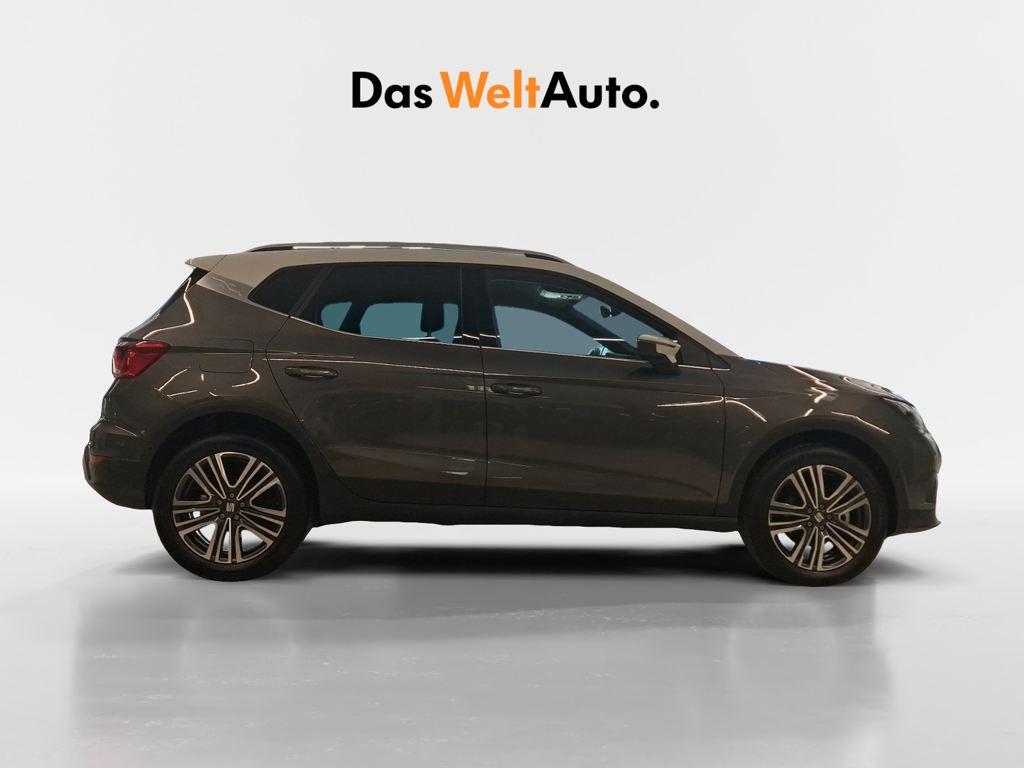 SEAT Arona 1.0 TSI S&S Xperience XM 85 kW (115 CV) - 2