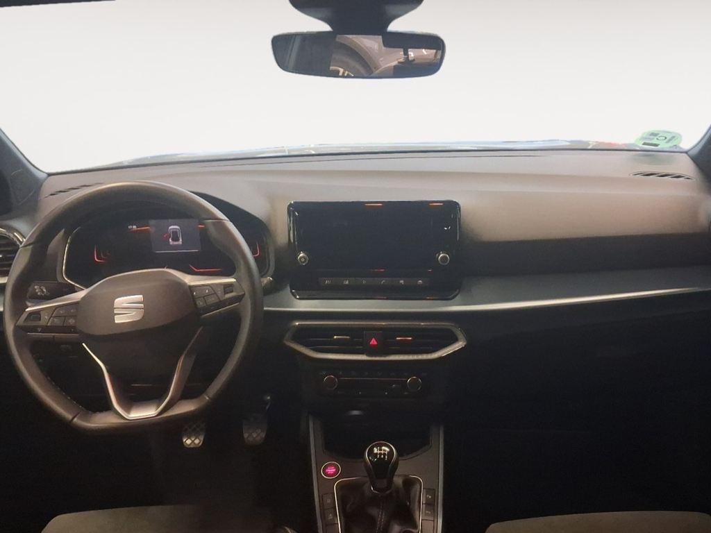 SEAT Arona 1.0 TSI S&S Xperience XM 85 kW (115 CV) - 3