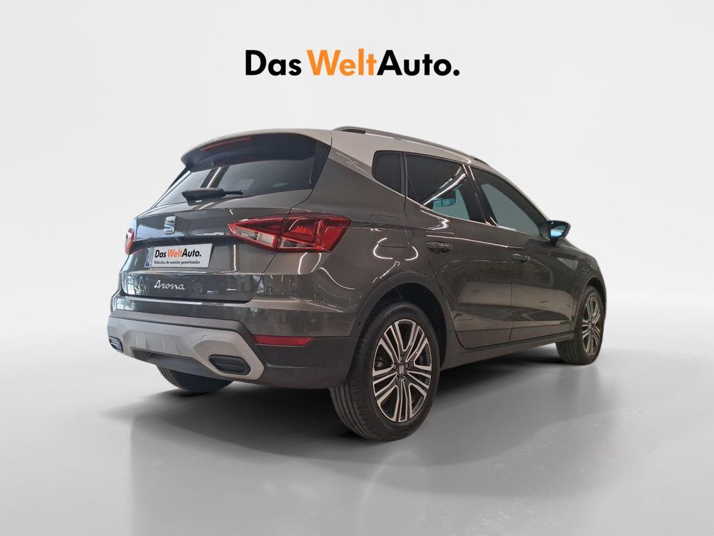 SEAT Arona 1.0 TSI S&S Xperience XM 85 kW (115 CV) - 13