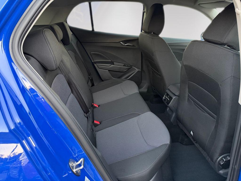 Skoda Fabia 1.0 MPI Selection 59 kW (80 CV) - 5