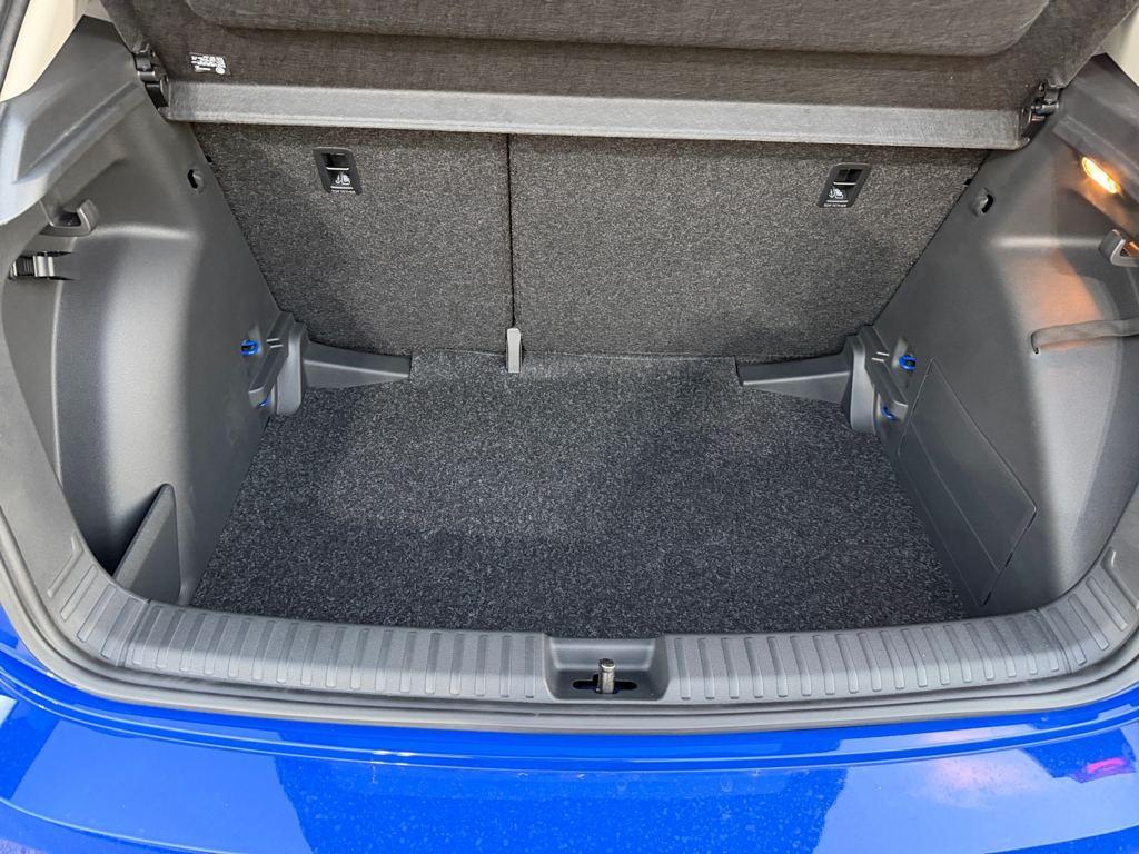 Skoda Fabia 1.0 MPI Selection 59 kW (80 CV) - 6