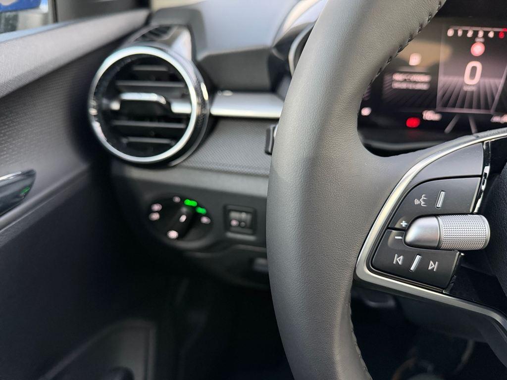 Skoda Fabia 1.0 MPI Selection 59 kW (80 CV) - 8