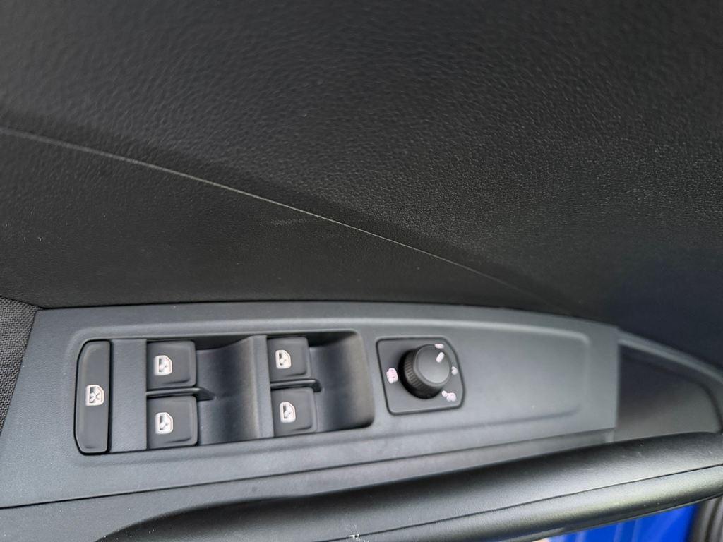 Skoda Fabia 1.0 MPI Selection 59 kW (80 CV) - 12