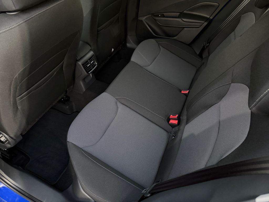 Skoda Fabia 1.0 MPI Selection 59 kW (80 CV) - 14