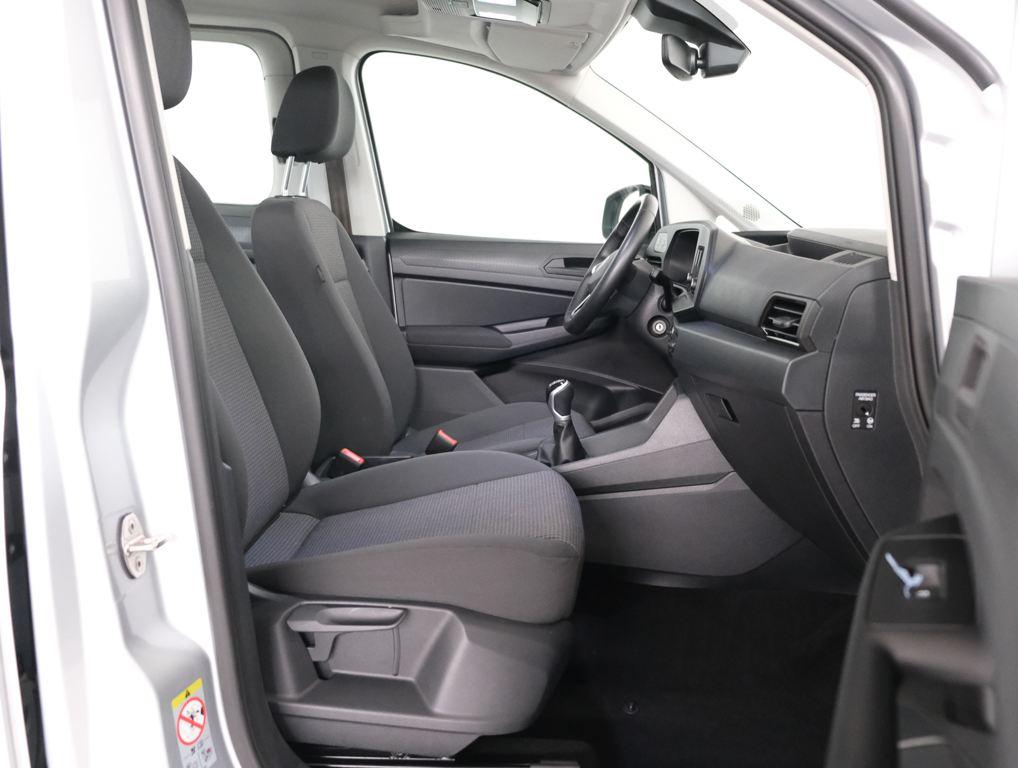 Volkswagen Caddy Maxi Origin 2.0 TDI 75 kW (102 CV) - 4
