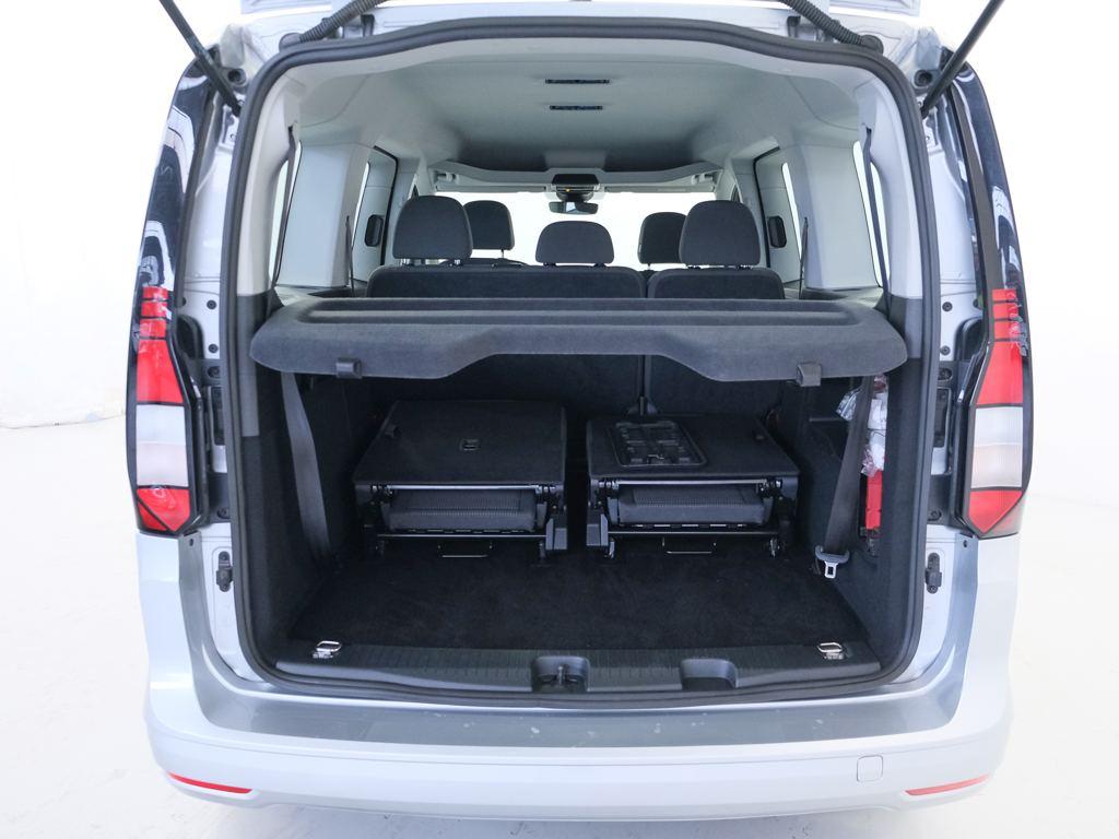 Volkswagen Caddy Maxi Origin 2.0 TDI 75 kW (102 CV) - 6