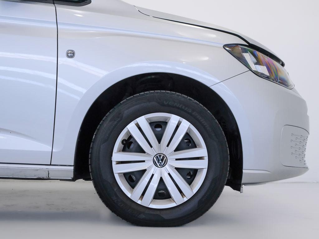 Volkswagen Caddy Maxi Origin 2.0 TDI 75 kW (102 CV) - 7