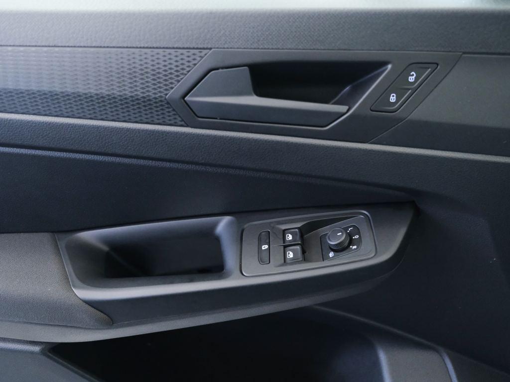 Volkswagen Caddy Maxi Origin 2.0 TDI 75 kW (102 CV) - 8