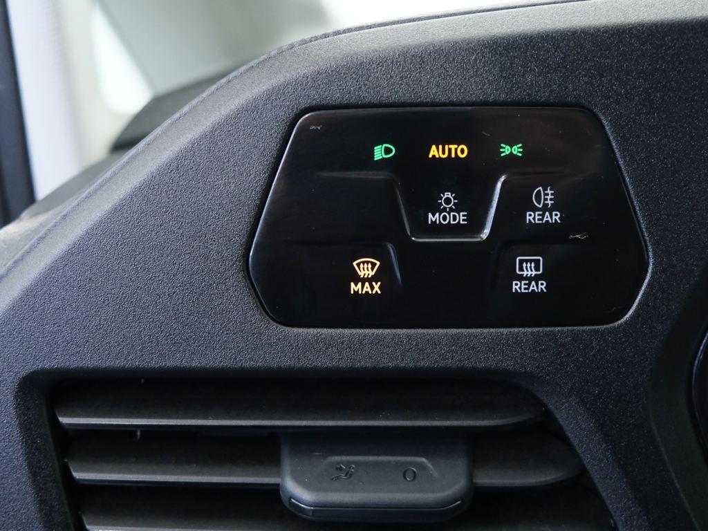 Volkswagen Caddy Maxi Origin 2.0 TDI 75 kW (102 CV) - 9