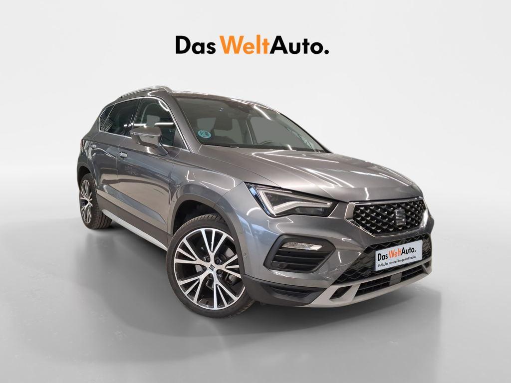 SEAT Ateca 2.0 TDI X-Perience XXL DSG 110 kW (150 CV) - 0