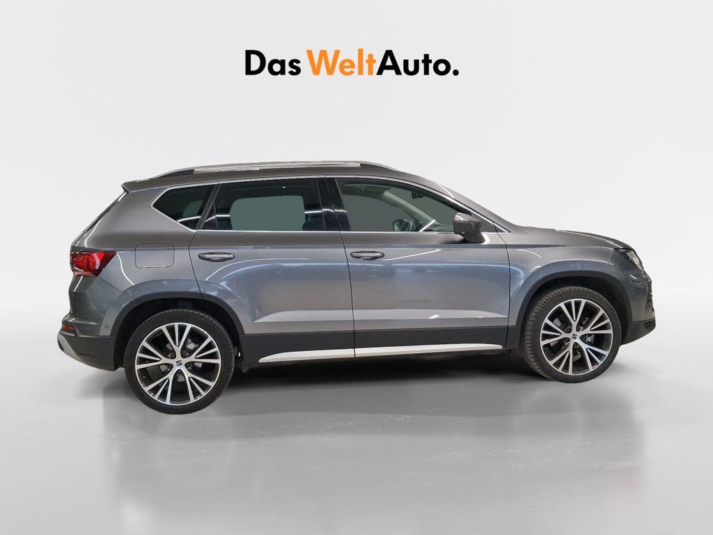 SEAT Ateca 2.0 TDI X-Perience XXL DSG 110 kW (150 CV) - 2