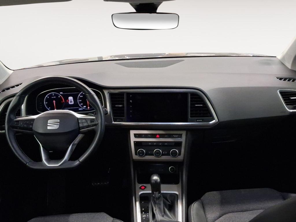 SEAT Ateca 2.0 TDI X-Perience XXL DSG 110 kW (150 CV) - 3