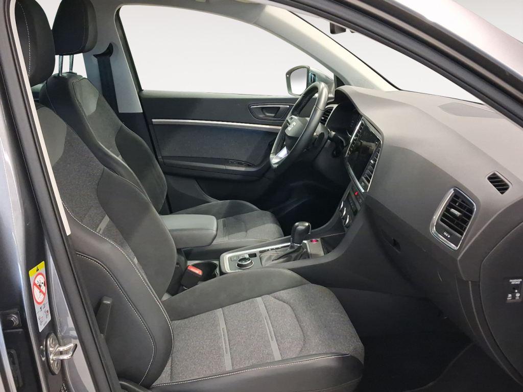 SEAT Ateca 2.0 TDI X-Perience XXL DSG 110 kW (150 CV) - 4