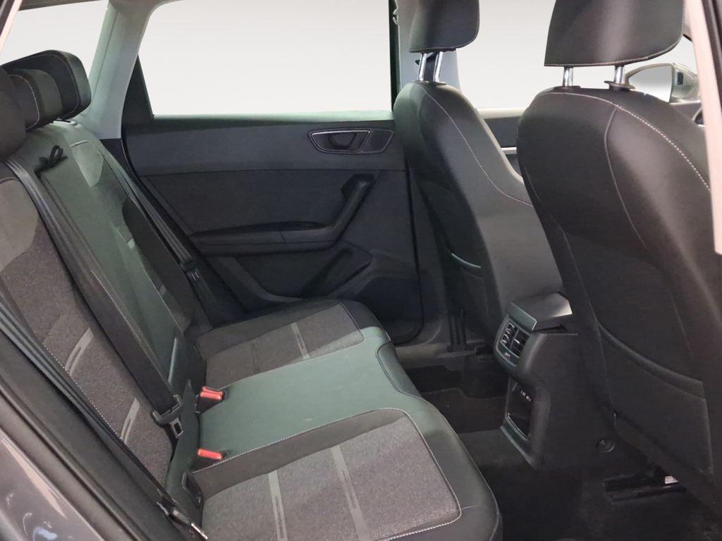 SEAT Ateca 2.0 TDI X-Perience XXL DSG 110 kW (150 CV) - 5