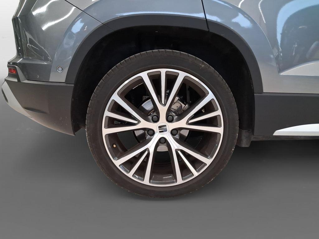 SEAT Ateca 2.0 TDI X-Perience XXL DSG 110 kW (150 CV) - 7