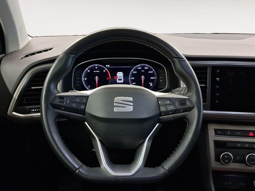 SEAT Ateca 2.0 TDI X-Perience XXL DSG 110 kW (150 CV) - 8