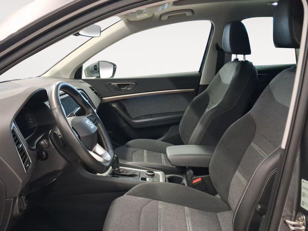 SEAT Ateca 2.0 TDI X-Perience XXL DSG 110 kW (150 CV) - 9