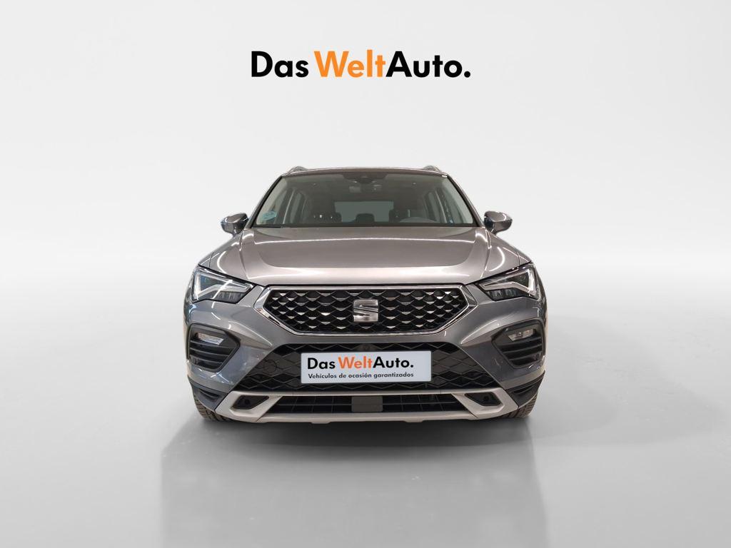 SEAT Ateca 2.0 TDI X-Perience XXL DSG 110 kW (150 CV) - 11